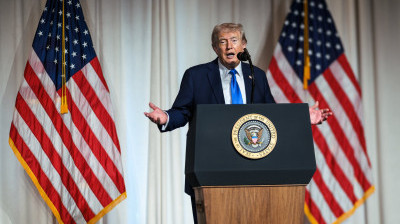 Proxy Terrorism is the Elephant in the Room With&nbsp;Iran